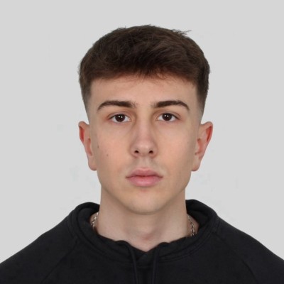 Connected Investor Stefan Krstevski