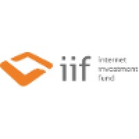 Similar Investor Internet Investment Fund (IIF)