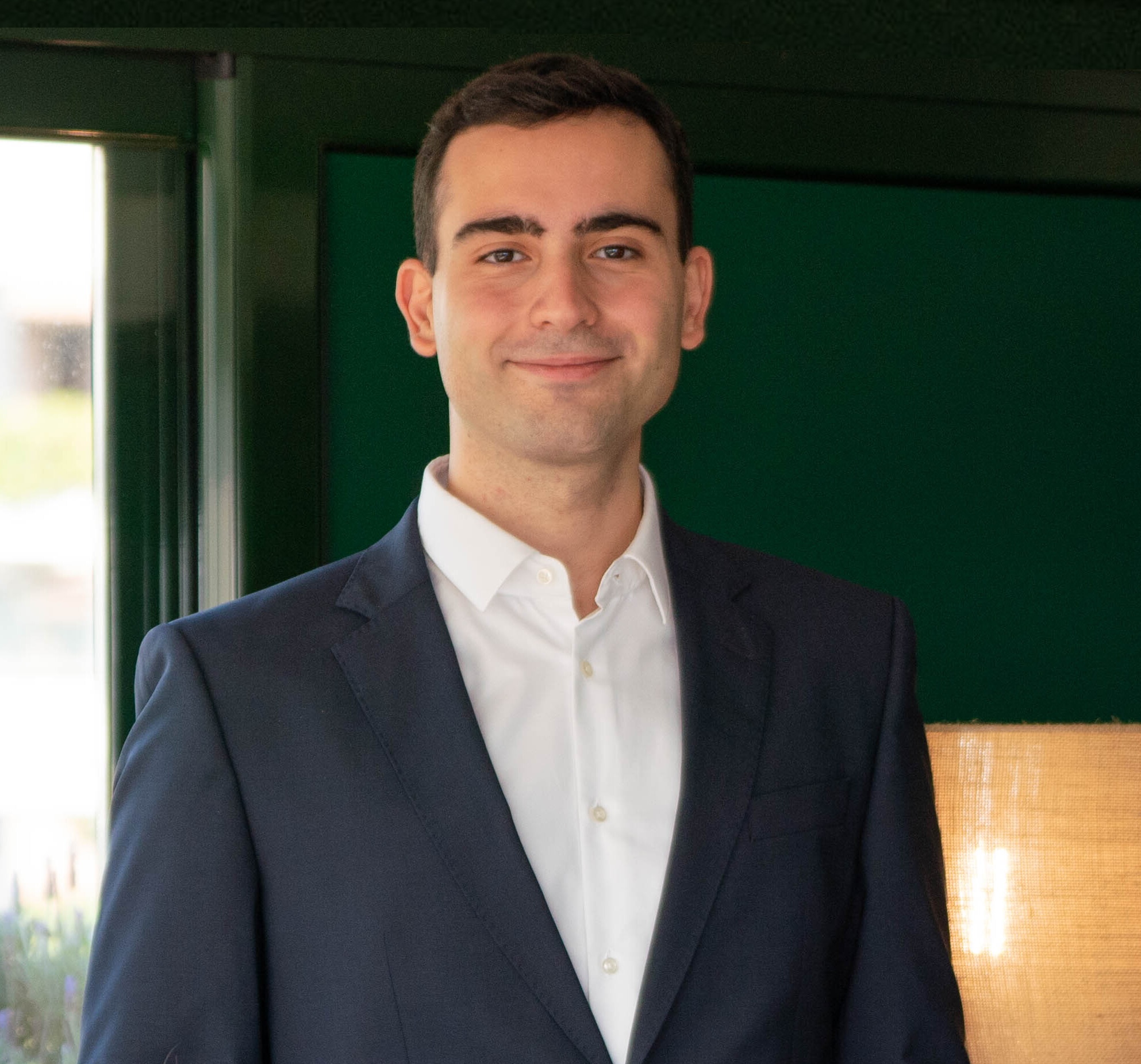 Connected Investor Ernest Gassó Gil