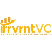 Similar Investor irrvrntVC