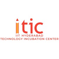Similar Investor iTIC Incubator at IIT Hyderabad