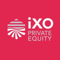 Similar Investor IXO Private Equity
