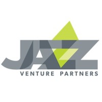 Similar Investor JAZZ Venture Partners