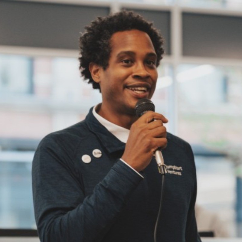 Connected Investor Manny Larcher
