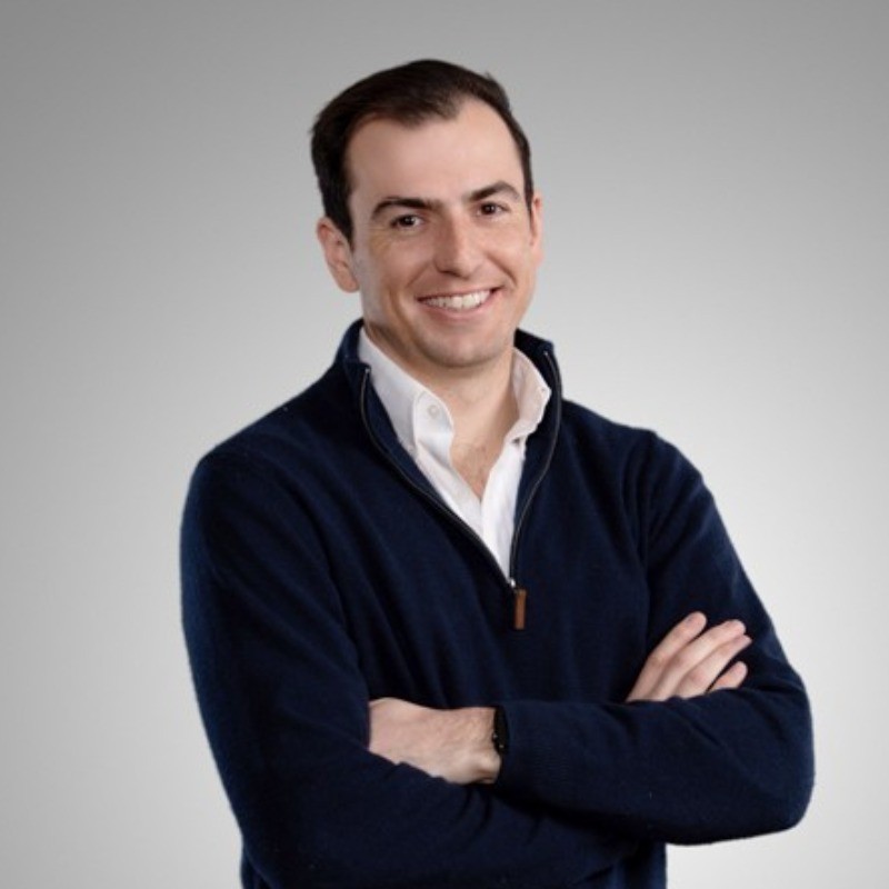 Connected Investor Will Stabler