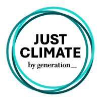 Similar Investor Just Climate