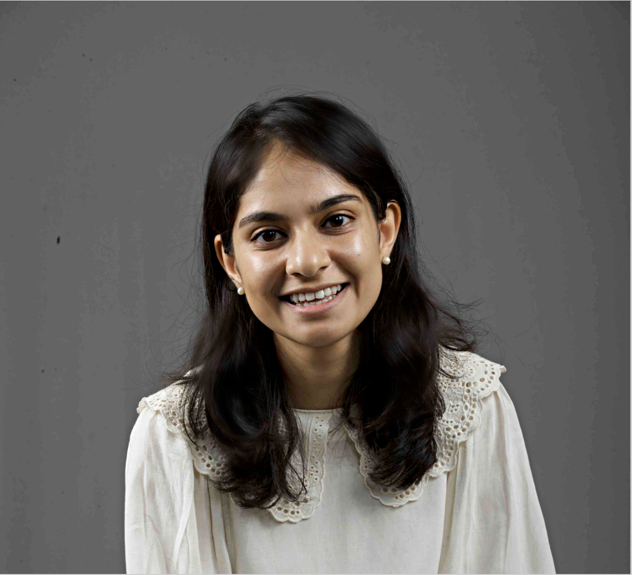 Connected Investor Anvita Khosla