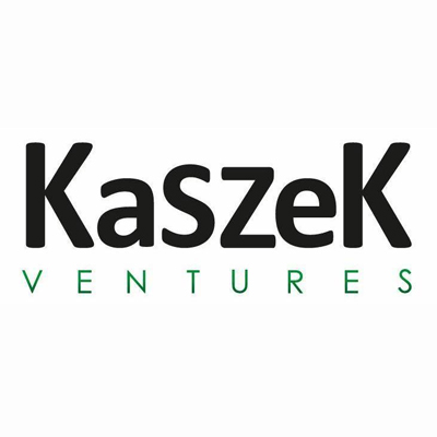 Similar Investor Kaszek Ventures