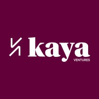 Similar Investor Kaya Ventures