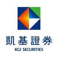 Similar Investor KGI Venture Capital