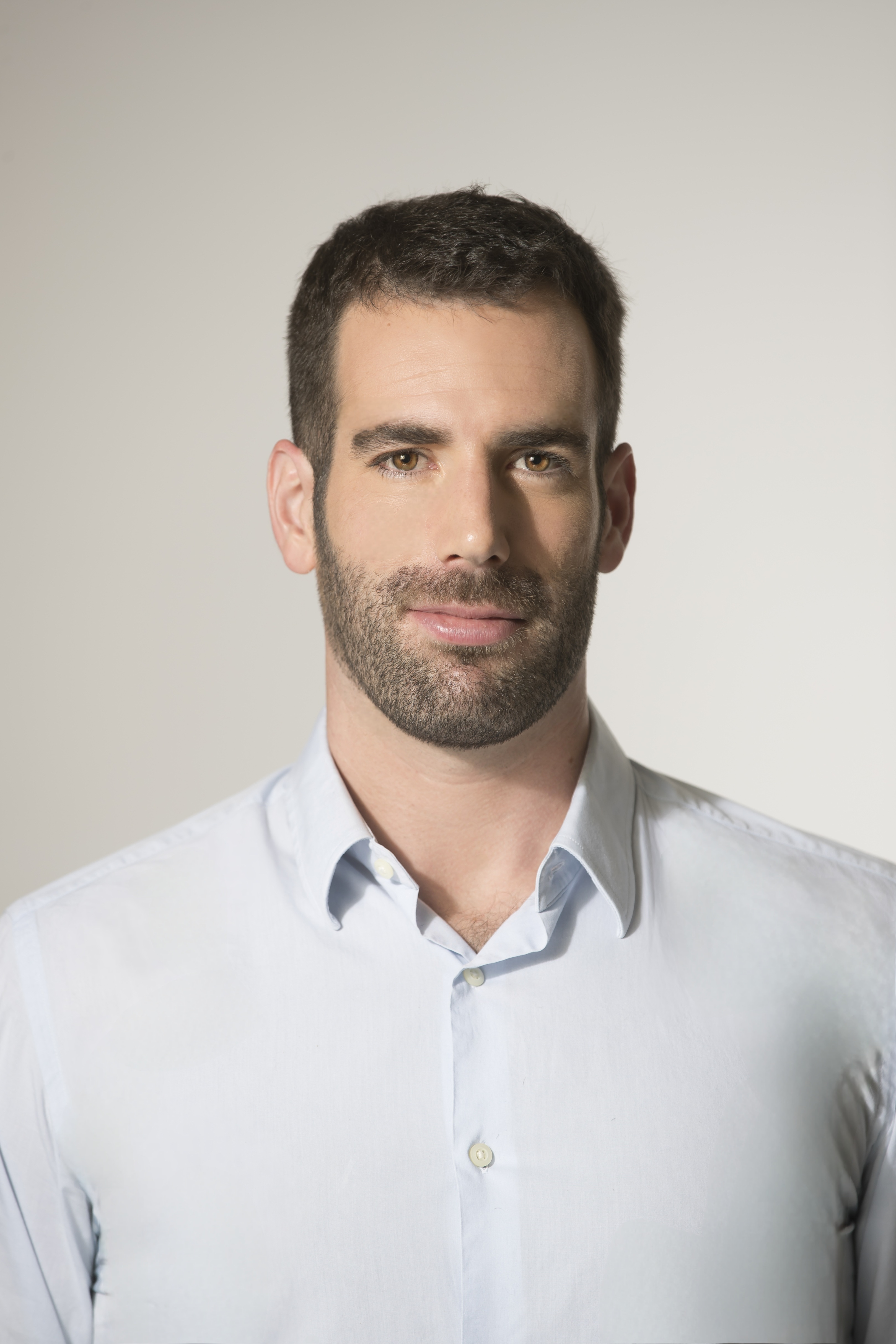 Connected Investor Nadav Klein