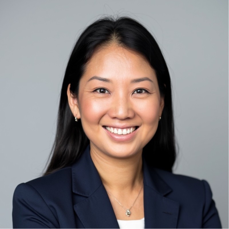 Connected Investor Rumi Yokota