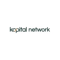 Similar Investor Kopital Network
