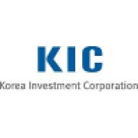 Similar Investor Korea Investment Corporation