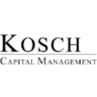 Similar Investor Kosch Capital Management