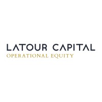 Logo Firm Latour Capital
