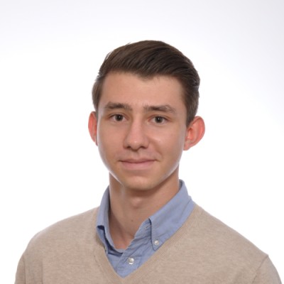 Connected Investor Leon Felix Huck