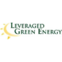 Similar Investor Leveraged Green Energy, LLC
