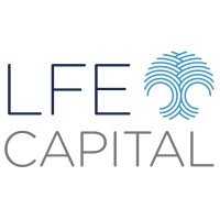 Similar Investor LFE Capital