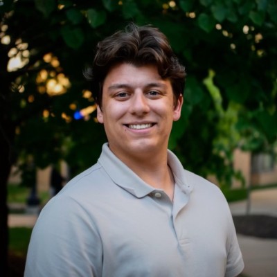 Connected Investor Tyler Berry