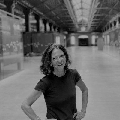 Connected Investor Alessandra Scotti