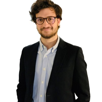 Connected Investor Andrea Rossi
