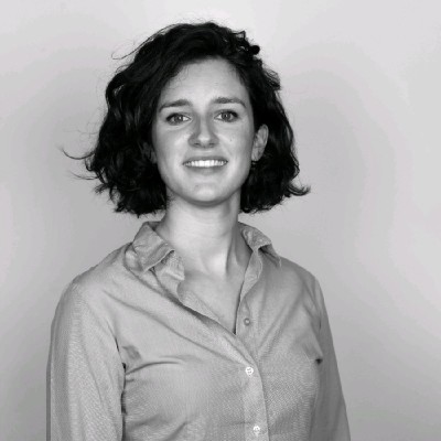 Connected Investor Camilla Nicolotti