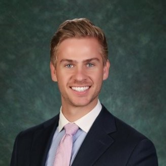 Connected Investor Carter Rawlings