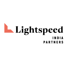 Similar Investor Lightspeed India Partners