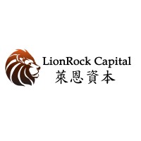 Similar Investor LionRock Capital