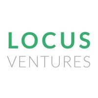 Similar Investor Locus Ventures