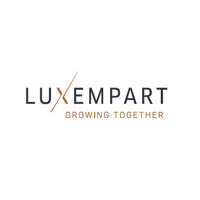 Similar Investor Luxempart