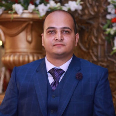Connected Investor Sabih Saleem