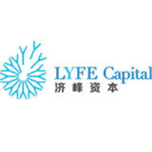 Similar Investor LYFE Capital