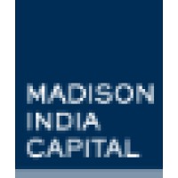 Similar Investor Madison India Capital
