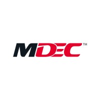 Similar Investor Malaysia Digital Economy Corporation
