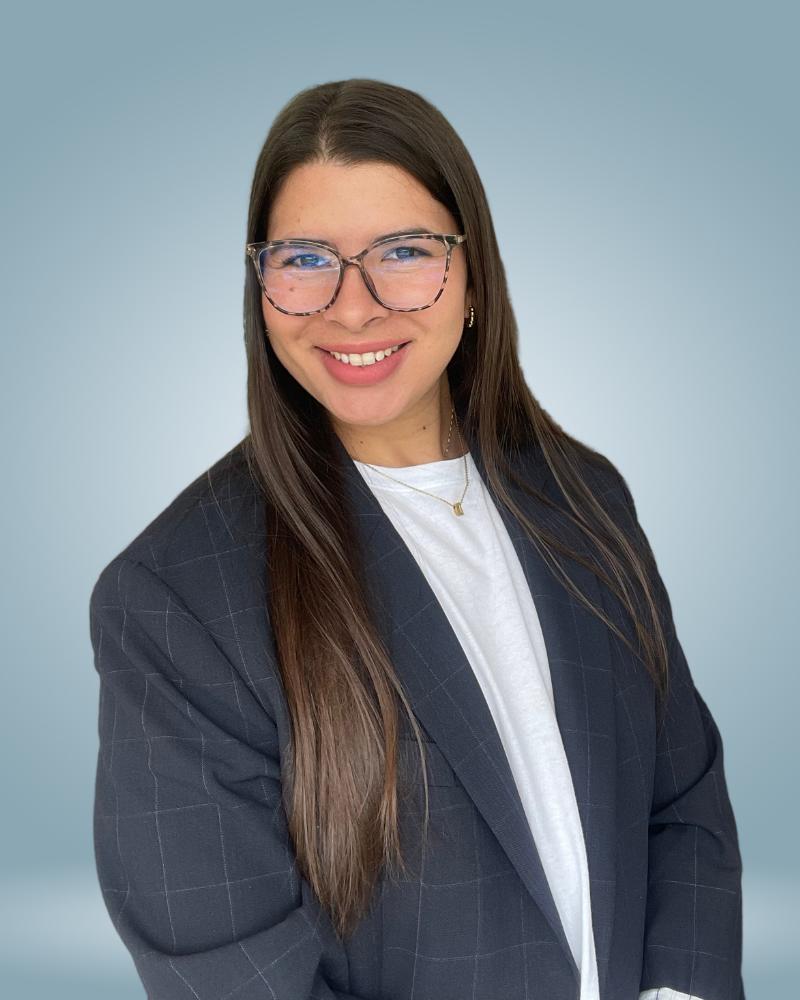 Connected Investor Daniela Lugo