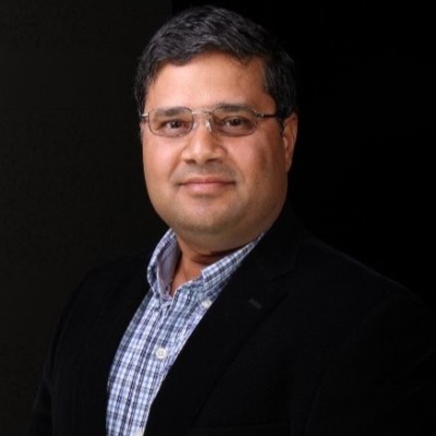 Connected Investor Prakash Goswami