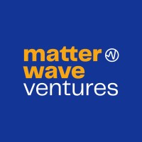 Similar Investor Matterwave Ventures