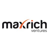 Similar Investor Maxrich Ventures GmbH