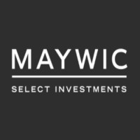 Similar Investor Maywic Select Investments
