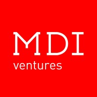 Similar Investor MDI Ventures