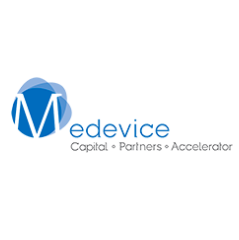 Similar Investor Medevice Capital