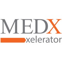 Similar Investor MEDX Xelerator