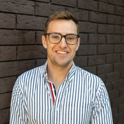 Connected Investor Myron Krueger