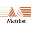 Similar Investor Metdist