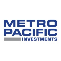 Similar Investor Metro Pacific Investments