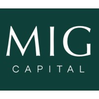 Similar Investor MIG Capital