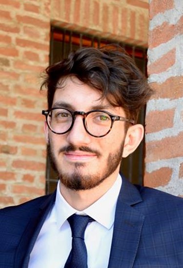 Connected Investor Edoardo Gava