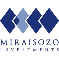 Similar Investor MIRAI SOUZOU